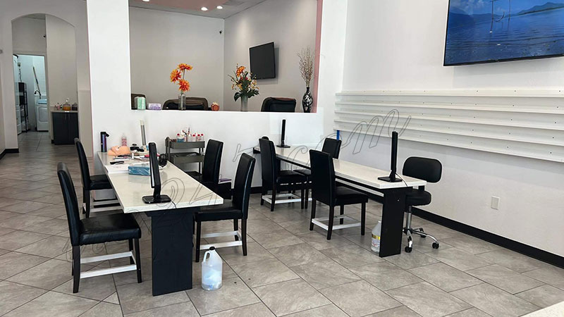 Cần Thợ Nails Gấp Gấp Vùng Mishawaka IN