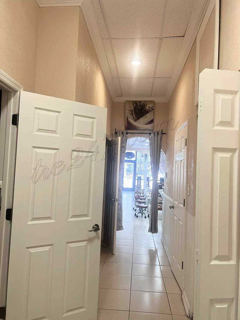 Sang Tiệm Gấp Gía Tốt Ở Clearwater FL 33767