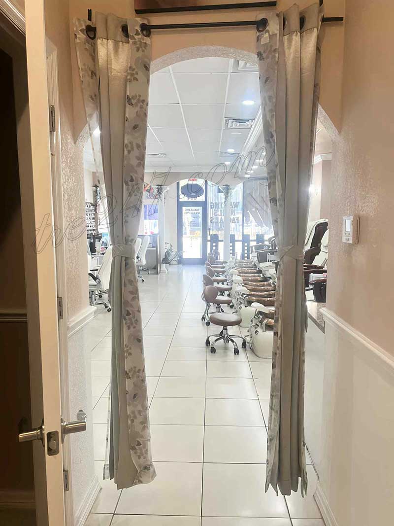 Sang Tiệm Gấp Gía Tốt Ở Clearwater FL 33767
