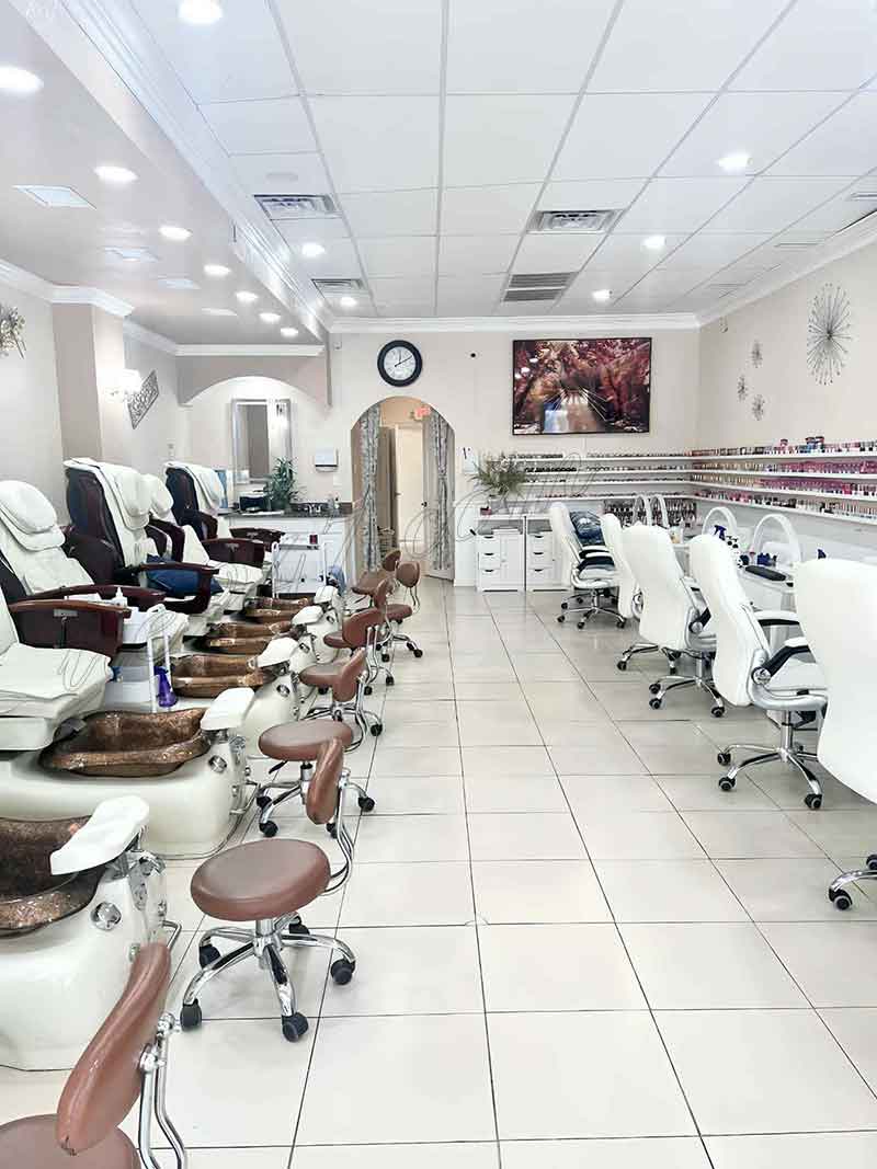 Sang Tiệm Gấp Gía Tốt Ở Clearwater FL 33767