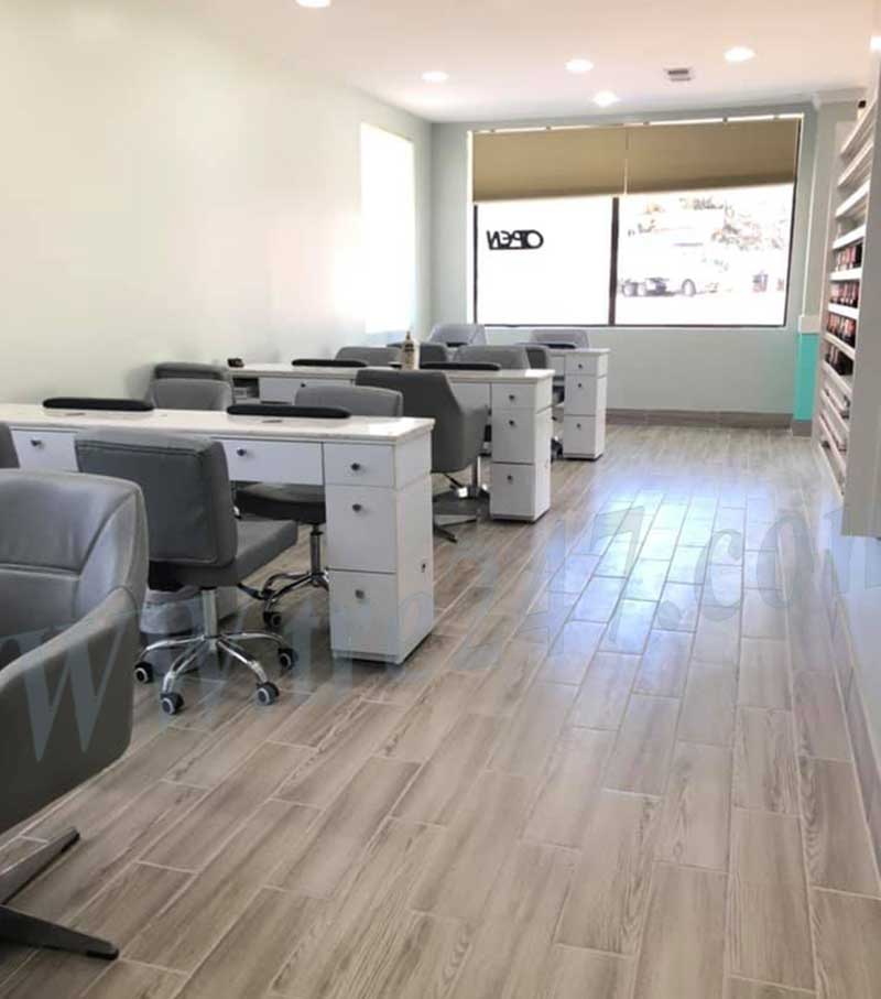 Bán Gấp Building + Tiệm Nail Đang Hoạt Động – Columbus, MS 39701