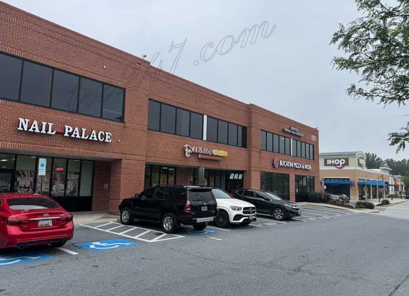 Cần Gấp Thợ Nail – Owings Mills, MD