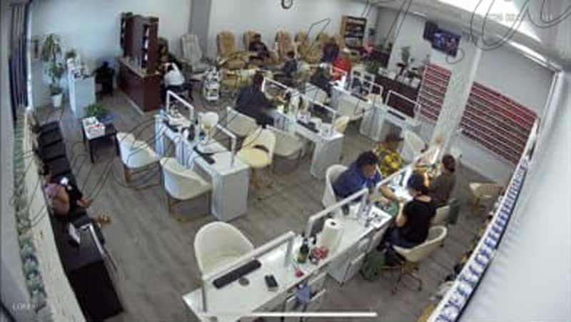 Cần Gấp Thợ Nail – Owings Mills, MD