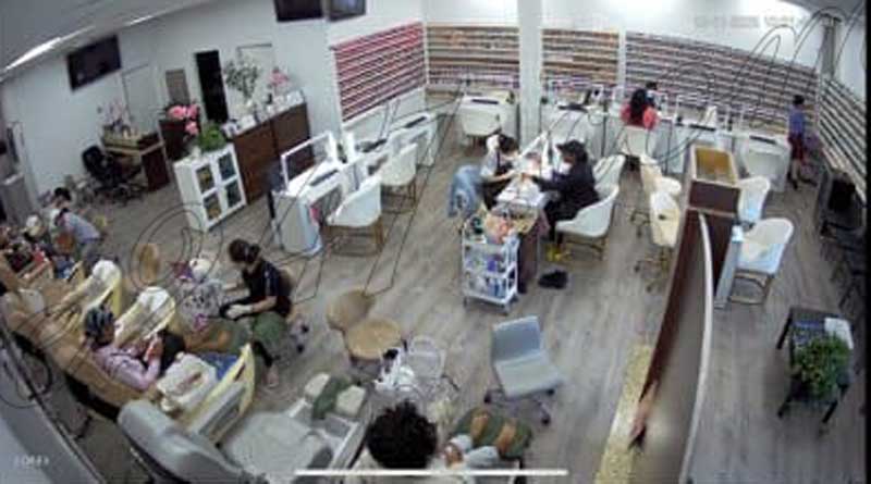 Cần Gấp Thợ Nail – Owings Mills, MD
