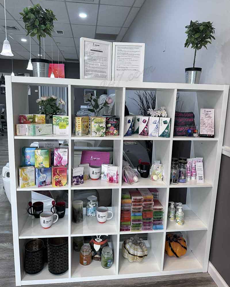 CẦN SANG TIỆM NAIL YORK PENNSYLVANIA