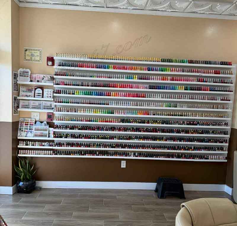 CẦN SANG TIỆM NAIL ATLANTIC BEACH FL 32233