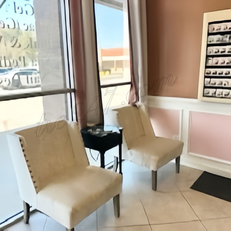 Sang Tiệm Gía Tốt Ở Chattanooga TN