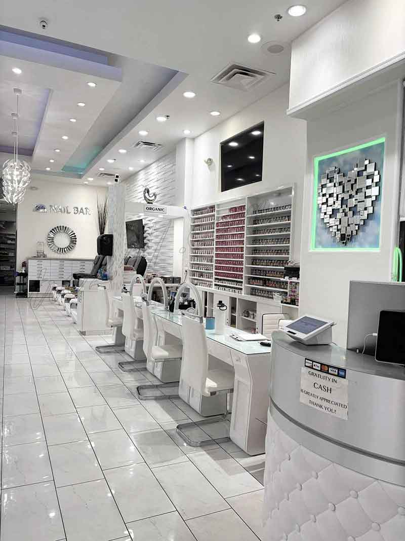 Sang Tiệm Income Cao Gía Tốt Ở Chandler AZ