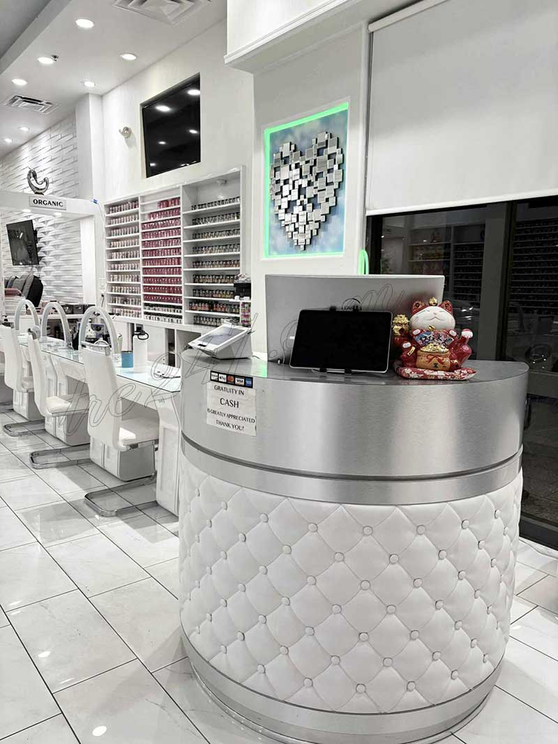 Sang Tiệm Income Cao Gía Tốt Ở Chandler AZ