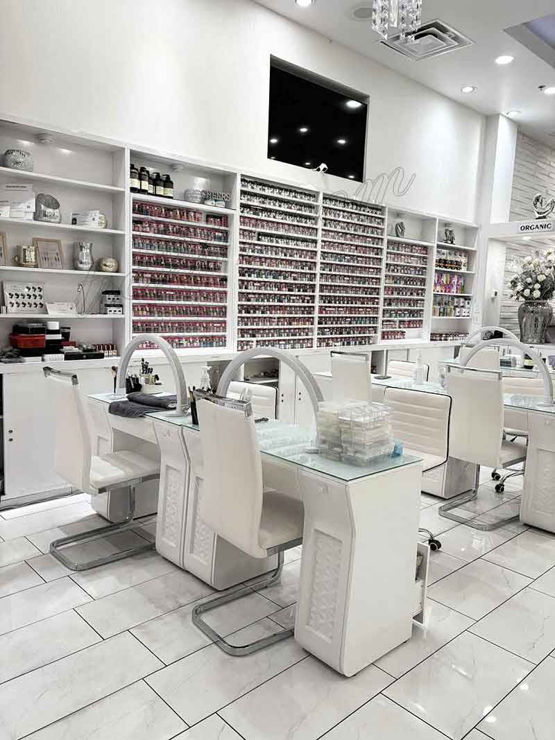 Sang Tiệm Income Cao Gía Tốt Ở Chandler AZ