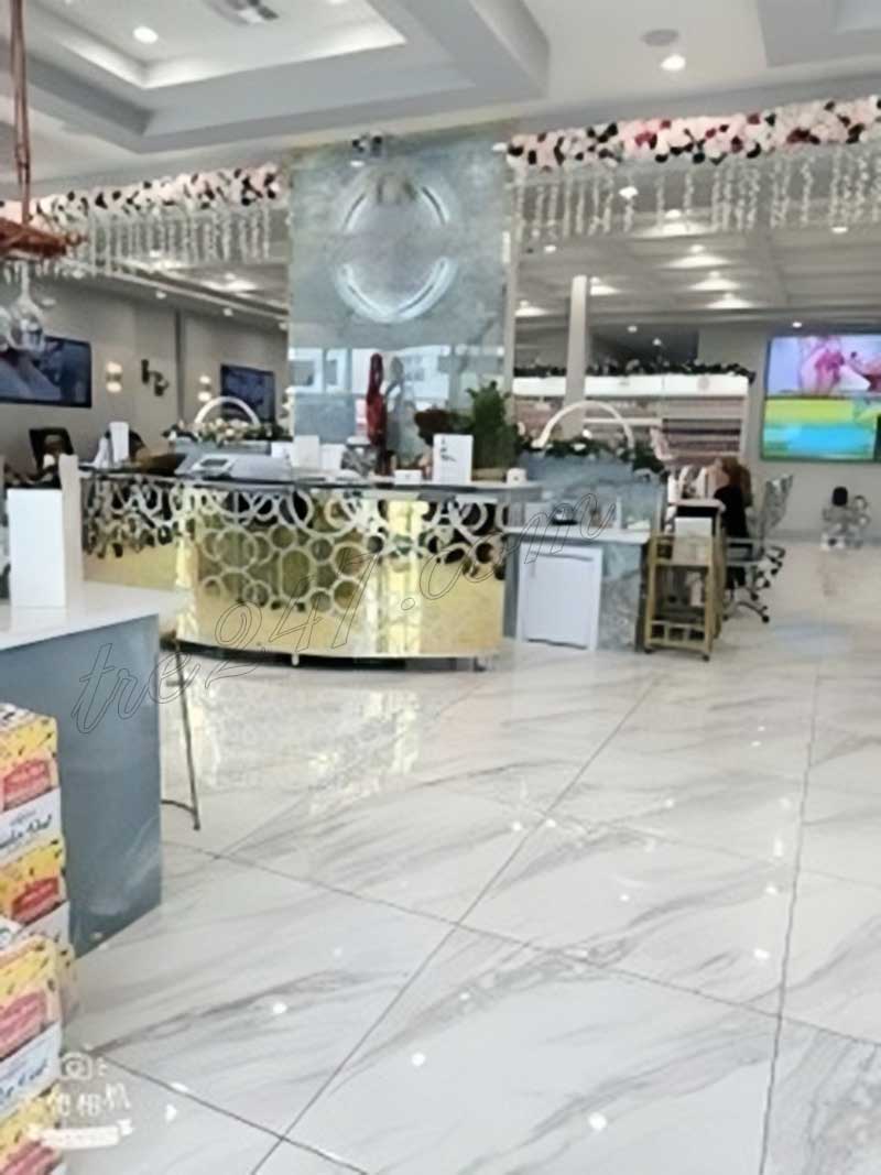 Sang Gấp Tiệm Nail Income Cao Ở Killeen TX