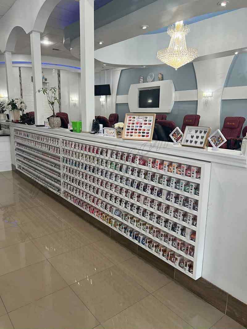 CƠ HỘI SỞ HỮU TIỆM NAIL GRAPEVINE TX