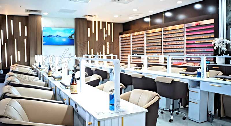 Cần Manager Và Partner Cho 2 Tiệm Ở TX