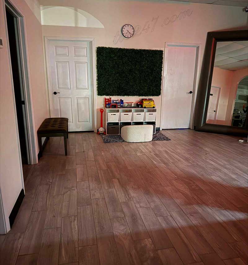 Sang Tiệm Nail Đẹp – Spring, Tx 77379 