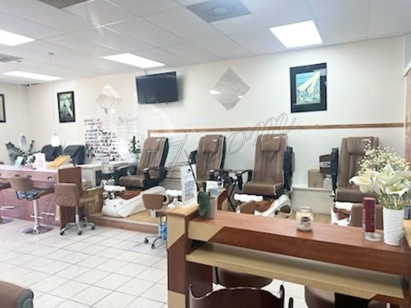 Sang Tiệm Gía Tốt Ở Stroudsburg PA