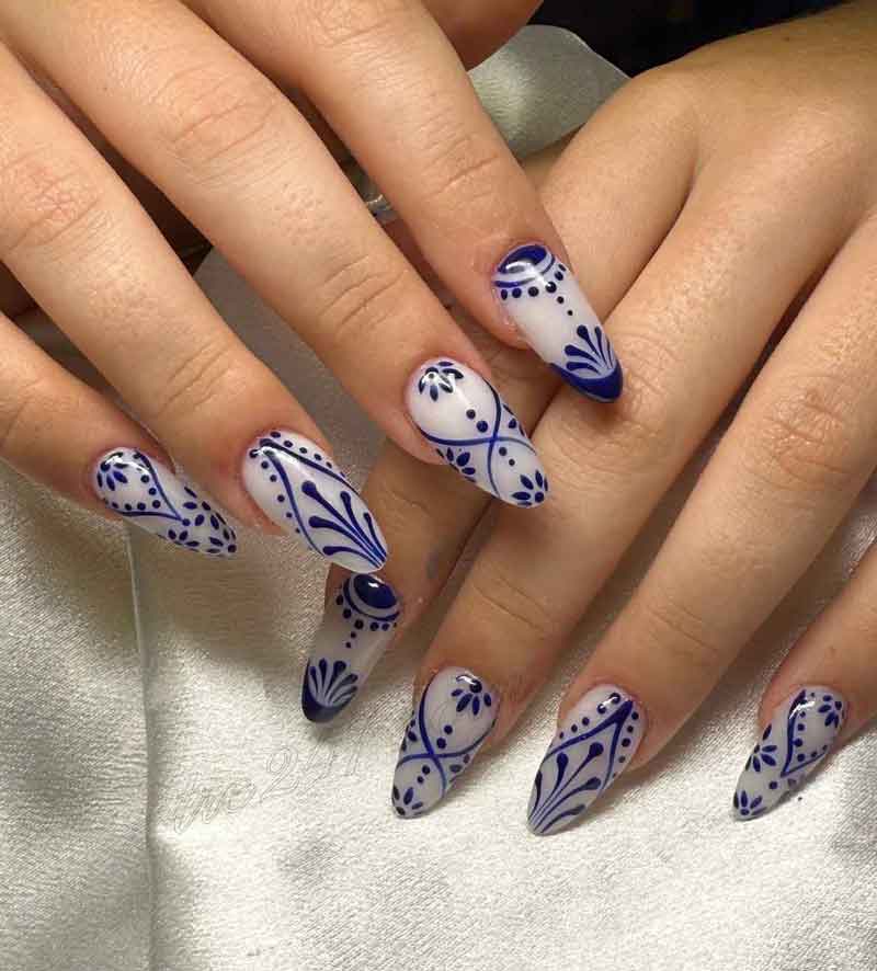 Cần Gấp Thợ Nail Full-Time – Ik Nails, Miami FL 33196