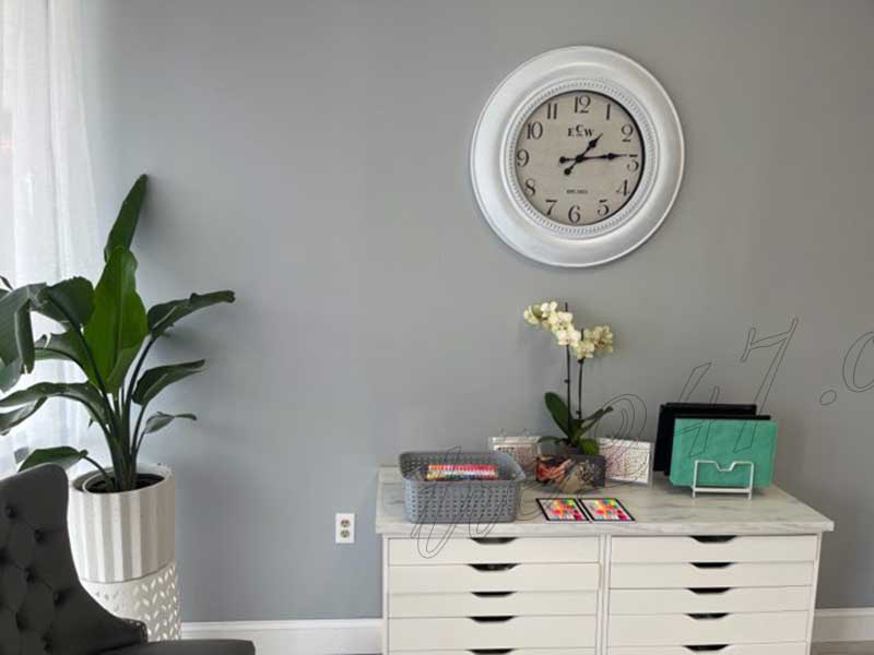 Cần Sang Tiệm Nail Ở Columbia, SC.