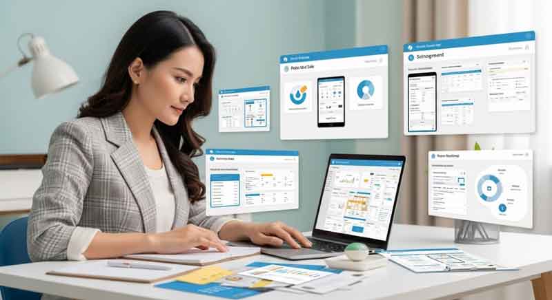 NHỮNG ĐIỀU CẦN LƯU Ý TRƯỚC KHI MỞ TIỆM NAILS TẠI MỸ