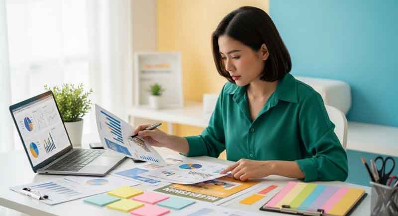 HƯỚNG DẪN TOÀN DIỆN MUA-SANG TIỆM NAILS ĐANG HOẠT ĐỘNG