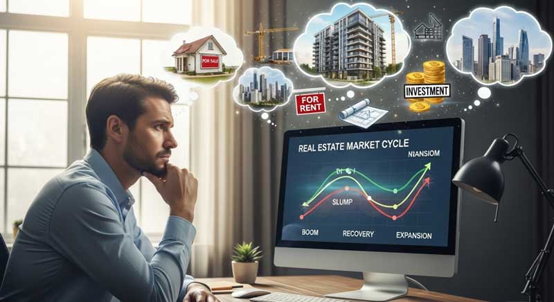 TỔNG QUAN THỊ TRƯỜNG BẤT ĐỘNG SẢN MỸ