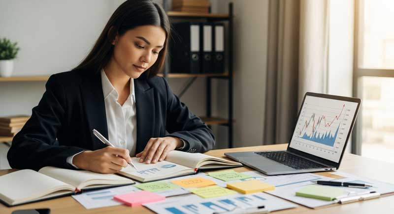 TỔNG QUAN THỊ TRƯỜNG BẤT ĐỘNG SẢN MỸ