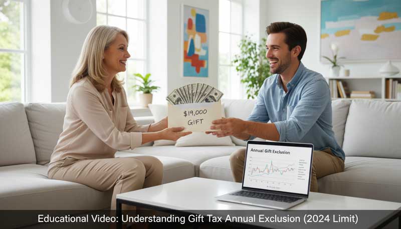 TẶNG TIỀN, TẶNG QUÀ Ở MỸ CÓ BỊ ĐÁNH THUẾ