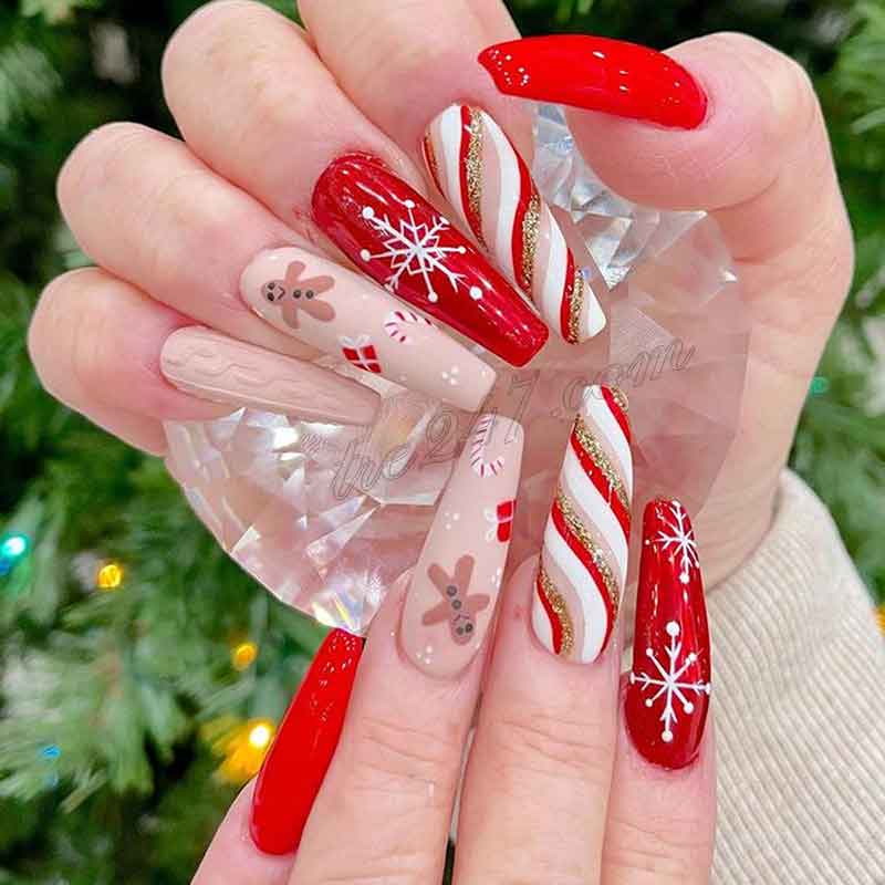 Cần Thợ Nail - Cần Receptionist Cho Tiệm Vùng Martin, Tennessee