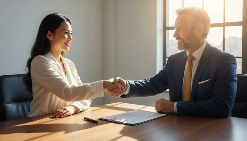 HƯỚNG DẪN ĐÀM PHÁN HỢP ĐỒNG THUÊ TIỆM NAILS: GIẢM RENT & GIA HẠN LEASE HIỆU QUẢ