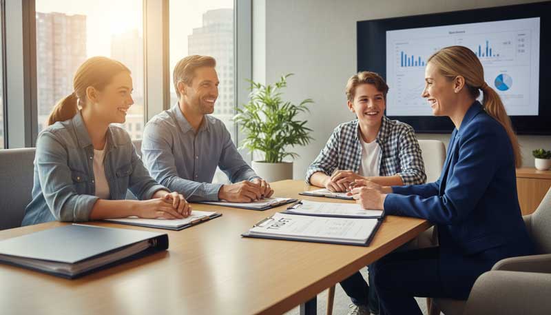 TRUST LÀ GÌ? CÓ CẦN THIẾT NẾU ĐÃ CÓ BẢO HIỂM NHÂN THỌ?