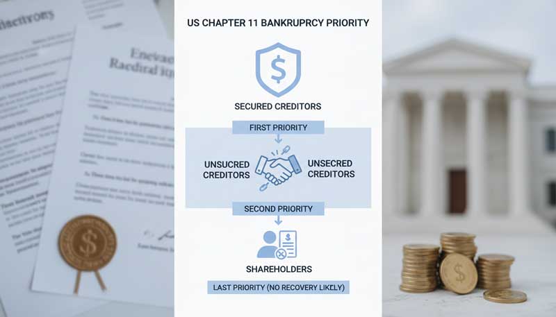DEBT VS EQUITY — VỐN VAY VÀ VỐN ĐẦU TƯ KHÁC NHAU THẾ NÀO TẠI THỊ TRƯỜNG MỸ?