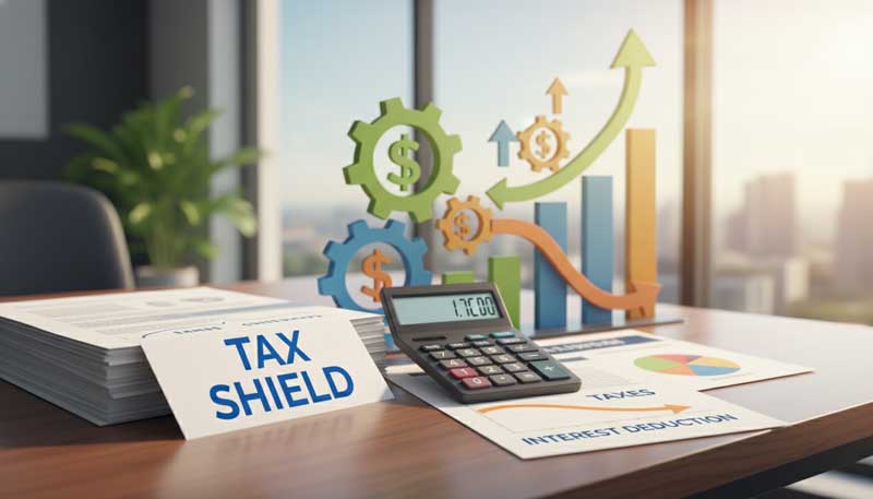 DEBT VS EQUITY — VỐN VAY VÀ VỐN ĐẦU TƯ KHÁC NHAU THẾ NÀO TẠI THỊ TRƯỜNG MỸ?