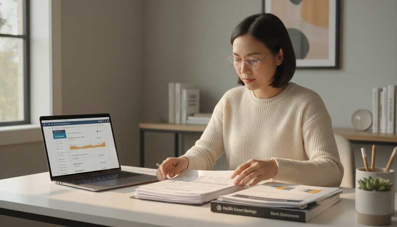 VÌ SAO NGƯỜI VIỆT CẦN HIỂU ĐÚNG KHI VAY VỐN Ở MỸ.