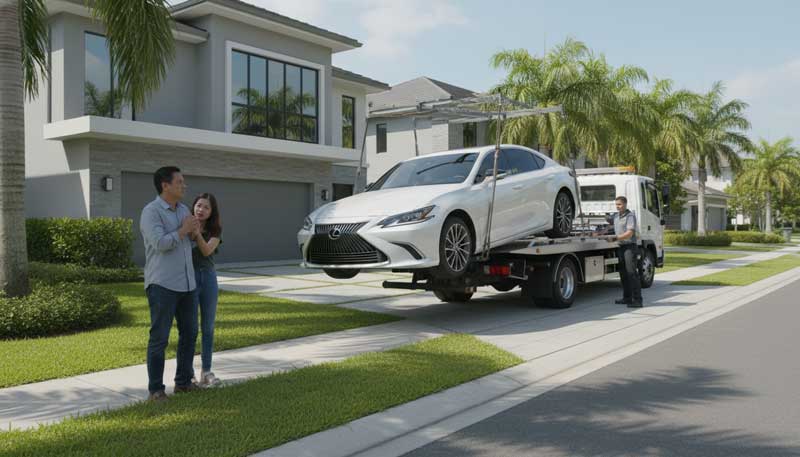 VÌ SAO NGƯỜI VIỆT CẦN HIỂU ĐÚNG KHI VAY VỐN Ở MỸ.