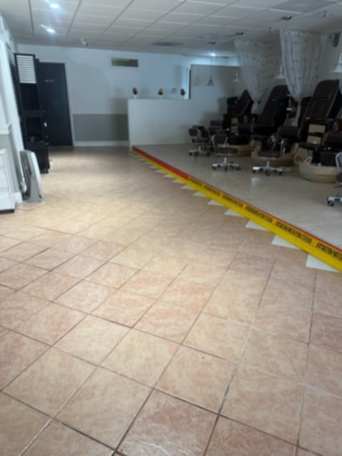 Cần Sang Tiệm Nail Vùng Wilmington, DE