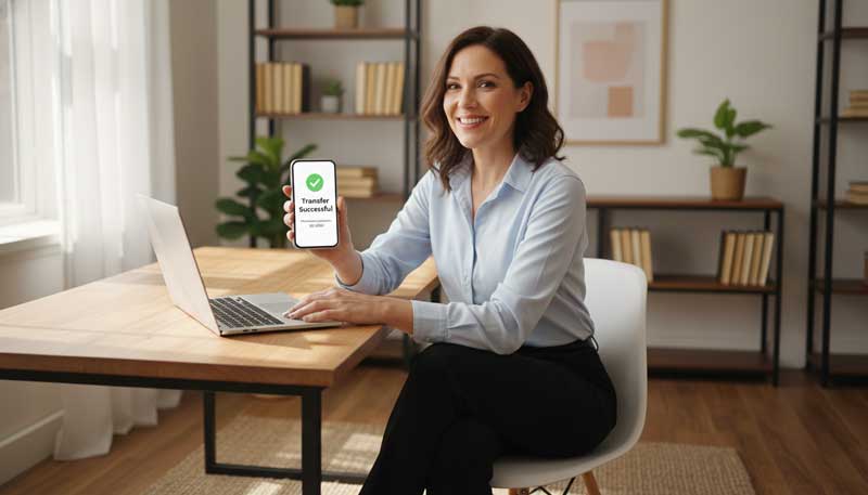 CHỦ TIỆM KHÔNG CÓ PAYROLL – CHỨNG MINH THU NHẬP KIỂU GÌ?