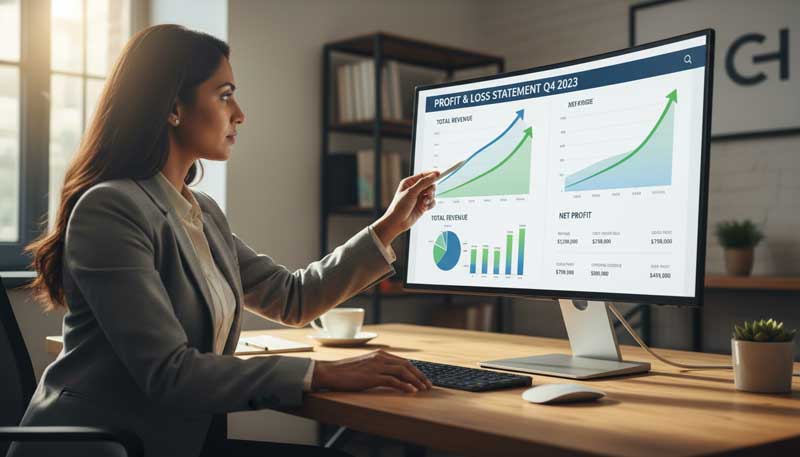 CHỦ TIỆM KHÔNG CÓ PAYROLL – CHỨNG MINH THU NHẬP KIỂU GÌ?