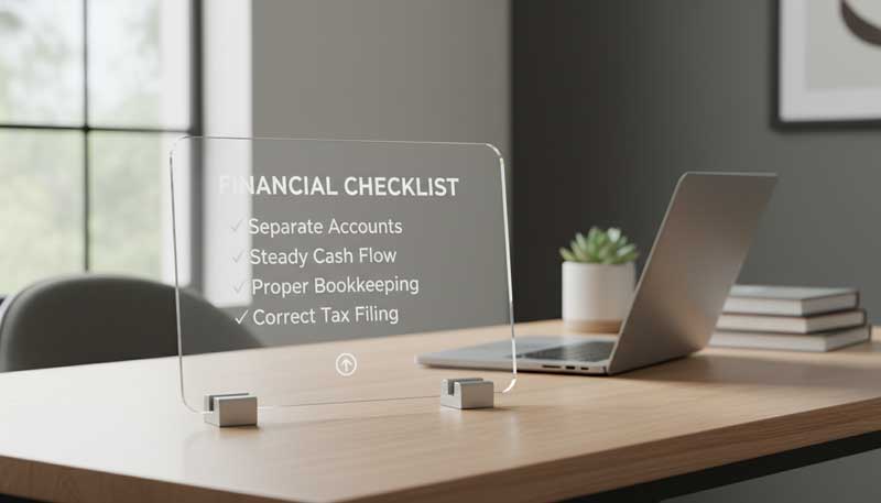 CHỦ TIỆM KHÔNG CÓ PAYROLL – CHỨNG MINH THU NHẬP KIỂU GÌ?