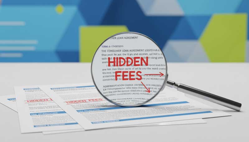 CÁCH ĐỌC VÀ HIỂU HỢP ĐỒNG VAY VỐN (LOAN AGREEMENT)