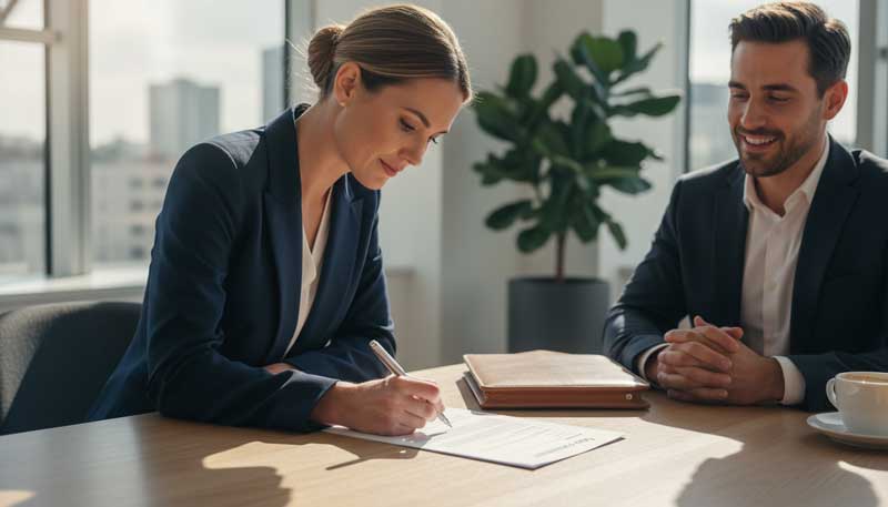 CÁCH ĐỌC VÀ HIỂU HỢP ĐỒNG VAY VỐN (LOAN AGREEMENT)