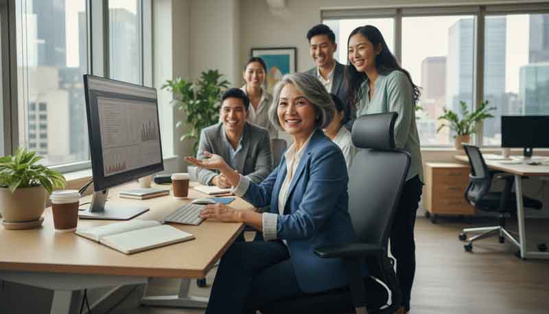 TIỀN HƯU Ở MỸ – BAO NHIÊU TUỔI LẤY? LẤY SỚM – LẤY ĐÚNG HẠN KHÁC GÌ NHAU?