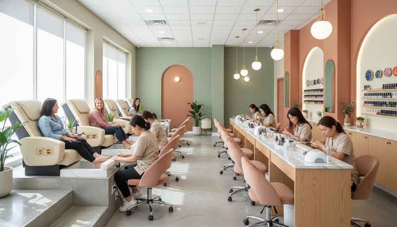 GEORGIA – CÓ PHẢI LÀ BANG ĐÁNG SỐNG CHO NGƯỜI VIỆT TẠI MỸ?