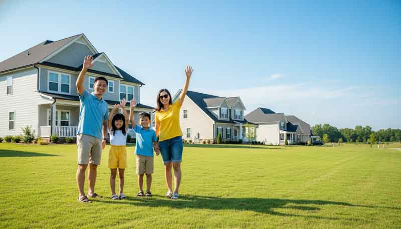 GEORGIA – CÓ PHẢI LÀ BANG ĐÁNG SỐNG CHO NGƯỜI VIỆT TẠI MỸ?