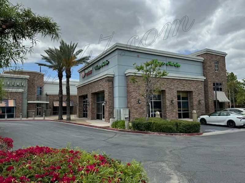 Cần Sang Tiệm Nail – Rancho Cucamonga, CA 91730