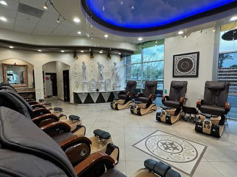 Cần Sang Tiệm Nail – Rancho Cucamonga, CA 91730