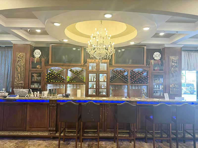 Sang Tiệm Nail Lớn Gía Tốt Ở Pensacola FL 32503