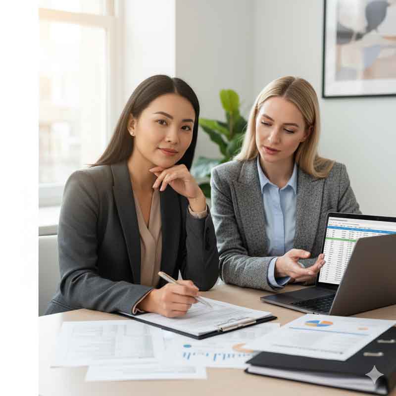 GEORGIA – CÁC CHƯƠNG TRÌNH LOAN HỖ TRỢ CHỦ TIỆM NAILS