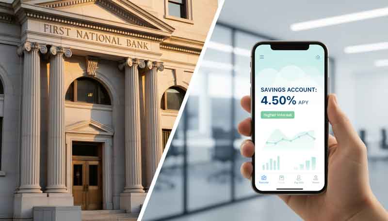 GỬI TIỀN VÀO CD HAY HYSA