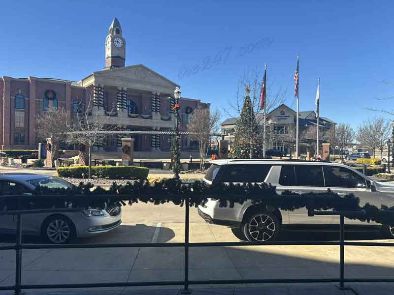 SANG TIỆM NAIL ROANOKE TX 76262