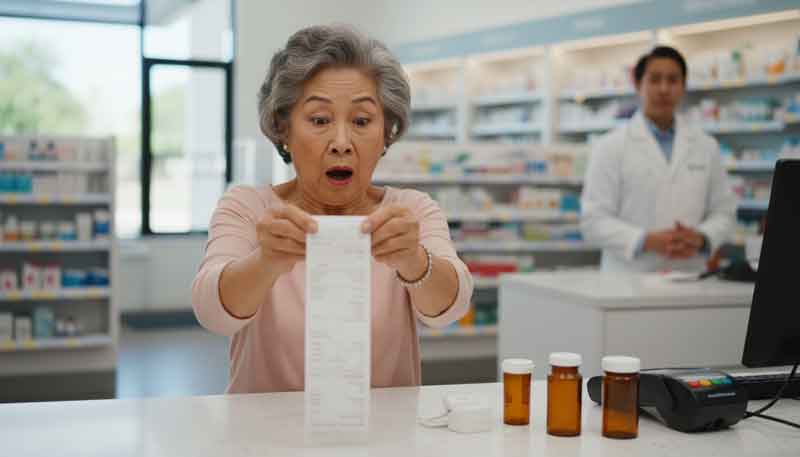 MẤT TIỀN – MẤT QUYỀN LỢI Y TẾ VÌ 5 SAI LẦM PHỔ BIẾN KHI ĐĂNG KÝ MEDICARE