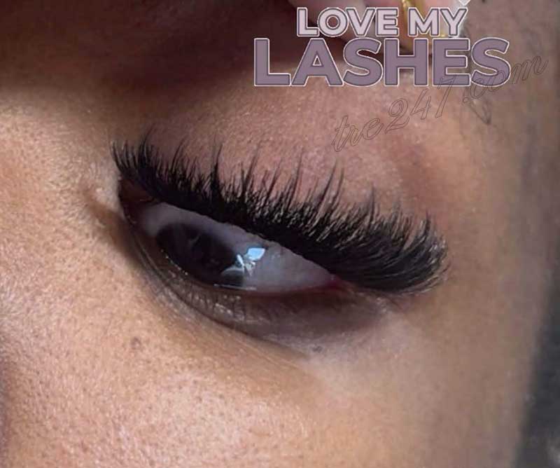 SERENITY NAILS LASHES – MONTGOMERY, AL CẦN THỢ GẤP